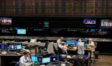 El mercado argentino se recupera tras la caída inicial por el Criptogate