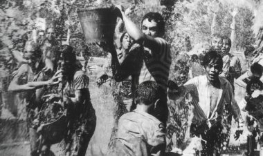 Vivamos el Carnaval en las plazas de la Ciudad