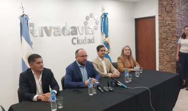 Vuelve "Rivadavia en Colores " con dos números nacionales y premios