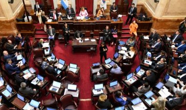 Senado: el oficialismo logró el quorum y busca suspender las PASO