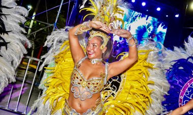 Carnaval de Chimbas: donde comprar entradas para estar en las tribunas