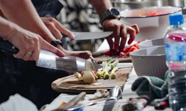 Conocé a los 10 participantes que compiten por ser Embajador del Tomaticán 2025