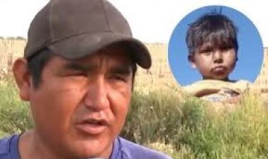 Buscan a Lian en Córdoba: un vecino vio una camioneta sospechosa el día de la desaparición