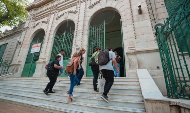 Educación estableció el cronograma de reubicación de alumnos de Secundaria