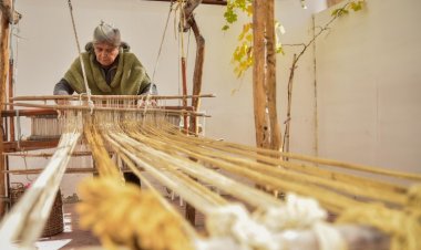 Abren la convocatoria a artesanos para una feria de Economía Social