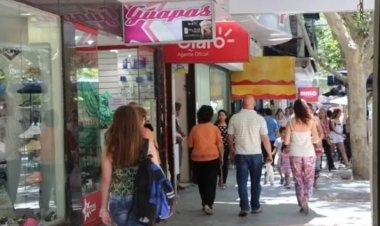 Como trabajará el comercio durante el feriado de Carnaval