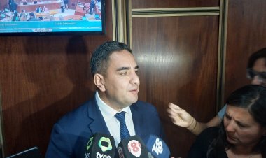 Diputados designaron nuevos funcionarios judiciales