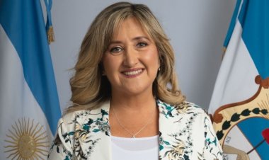 Silvia Fuentes confirmó que se descontará el día a los docentes que realicen paro el 5 de marzo