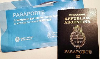 El Gobierno aumentó los valores de la renovación del DNI y el Pasaporte