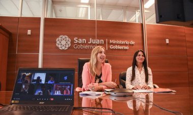 San Juan recibirá al Comité de Agua Negra después de 7 años