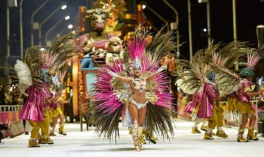 Carnaval: 2,8 millones de personas viajaron por el país