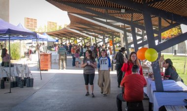 La Feria Agroproductiva tendrá un espacio para conmemorar el Día de la Mujer