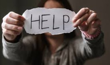 Comunicado de Amnistía Internacional por el Día de la Mujer: "La violencia de género aumenta"