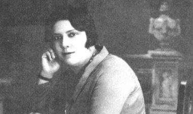 La primer intendenta en toda Latinoamérica fue sanjuanina