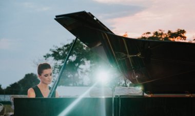 El TB abre el telón de su 9° temporada con una pianista internacional