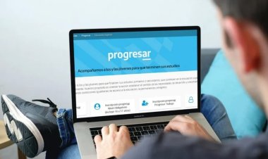 La Beca Progresar abre sus inscripciones