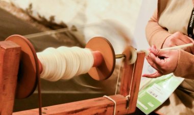 Emprende Arte: muestras, talleres y el talento de 200 artesanos