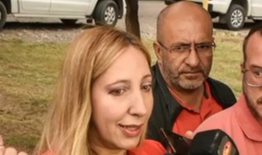 Palma reconoció que es posible que se deba rever el precio del boleto