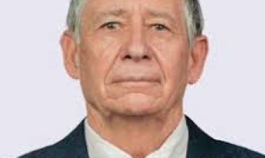 Eduardo Machuca renunció como director del IPEEM