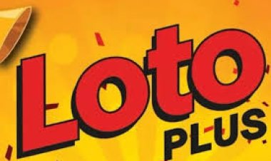 Dos sanjuaninos ganaron el Loto Plus