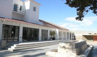 Muere en el Hotel Pismanta una turista de 53 años