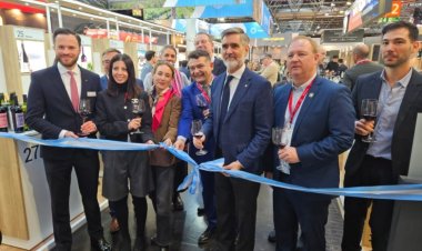 Bodegas sanjuaninas participan en la Feria ProWein 2025