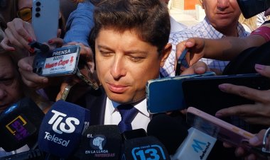 Juan José Orrego inauguró sesiones del Consejo Deliberante