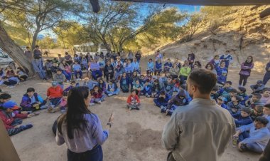 Abren inscripciones para los Clubes Ambientales Escolares 2025