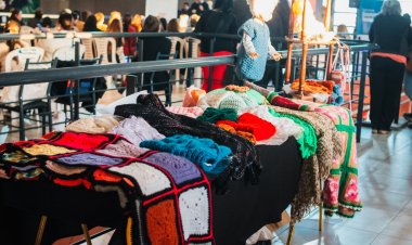 Comienzan las inscripciones para la Escuela Municipal de Capacitación Raw Tex