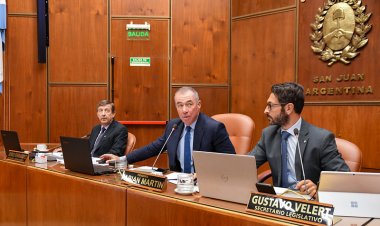 Diputados aprobó la declaración de Estado de Emergencia Climática