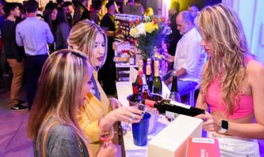 El primer finde de otoño viene cargado de propuestas culturales