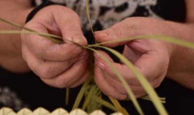 Los artesanos compartirán sus saberes