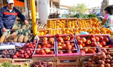 La Feria Municipal  cambia su horario de atención