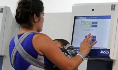 ANSES aplicó la suba del 2,4% a las asignaciones familiares