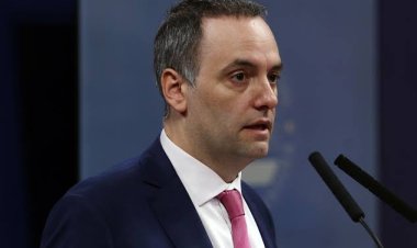 Manuel Adorni apuntó contra el PRO por la caída de Ficha Limpia