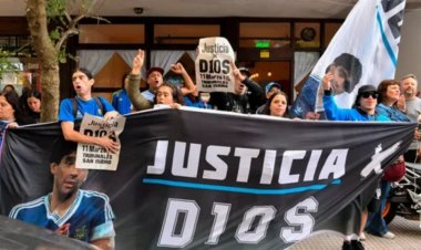 Impactantes detalles de la autopsia de Diego Maradona en el juicio por su muerte