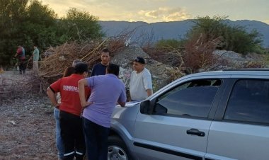 Pocito presentará el Comité de Operaciones de Emergencia