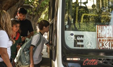 Se prorrogó la fecha de realización de credencial para estudiantes y docentes