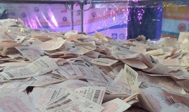 La CAS realizará el primer Sorteo de Cupones No Premiados del 2025