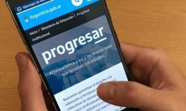 Los motivos por los que pueden dar de baja las Becas Progresar