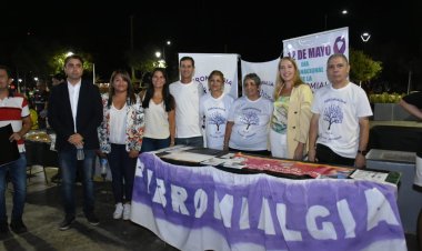Gran convocatoria en la segunda edición de "Solidaridad en Acción"