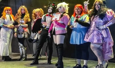 Vuelve el evento friki más grande de San Juan