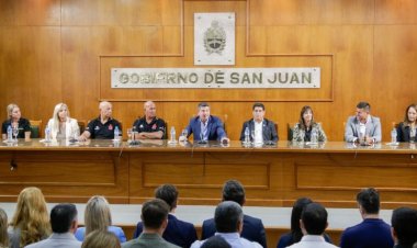 Se realizó el lanzamiento oficial del Ironman 70.3 en San Juan