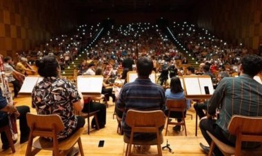 El primer finde de abril llega con propuestas culturales en San Juan