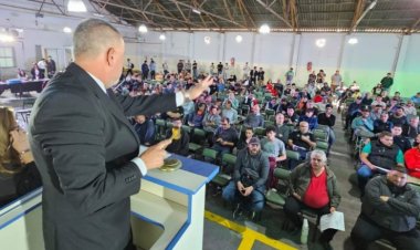 Nuevo remate de vehículos de la Caja de Acción Social