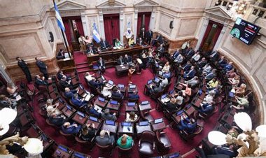 El Senado debatirá esta semana el proyecto de Ficha Limpia