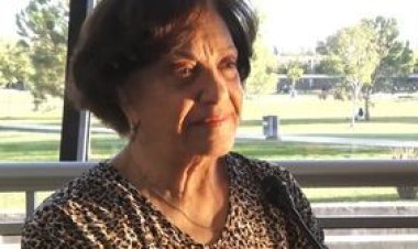 Falleció Nina Galván