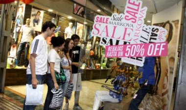 Mega Outlet en San Juan con increíbles descuentos