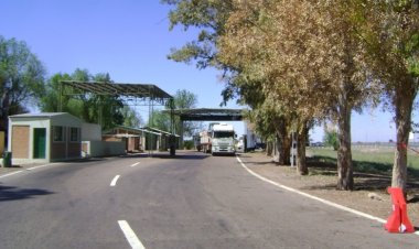 Mejoras en las barreras Fitosanitarias: wifi gratis y opciones de pago digital