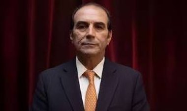 Manuel García-Mansilla renunció a su cargo en la Corte Suprema